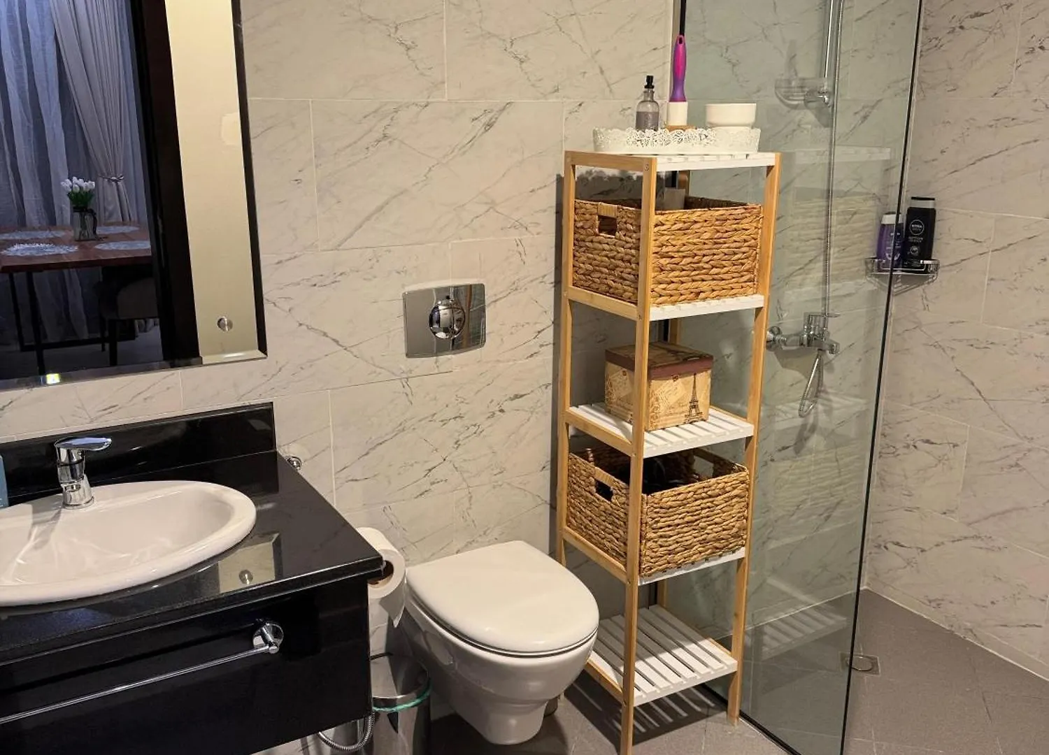 Appartamento Cozy 2Br Flat In Mag 530 Dubai 0*,