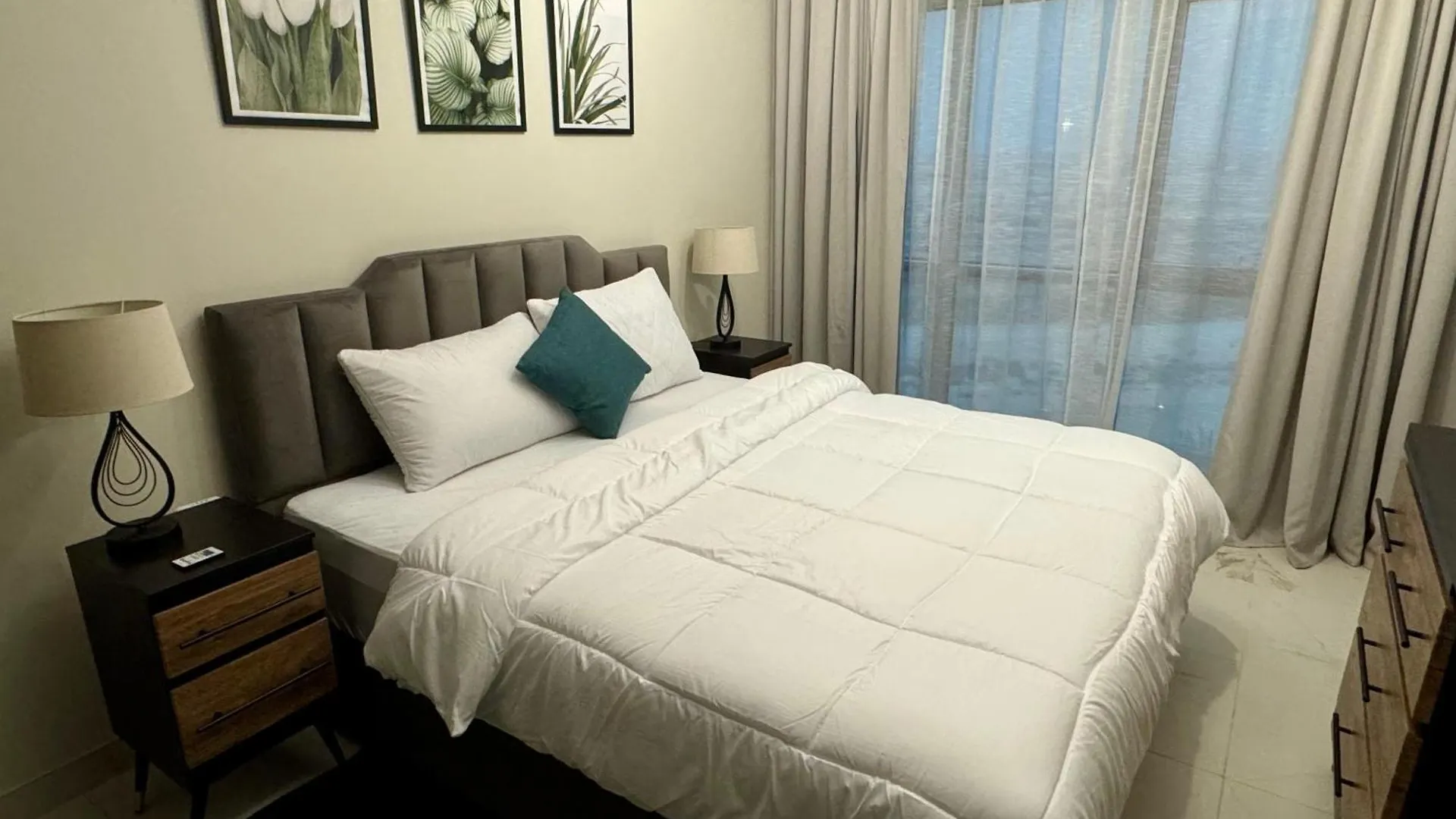 Appartamento Cozy 2Br Flat In Mag 530 Dubai