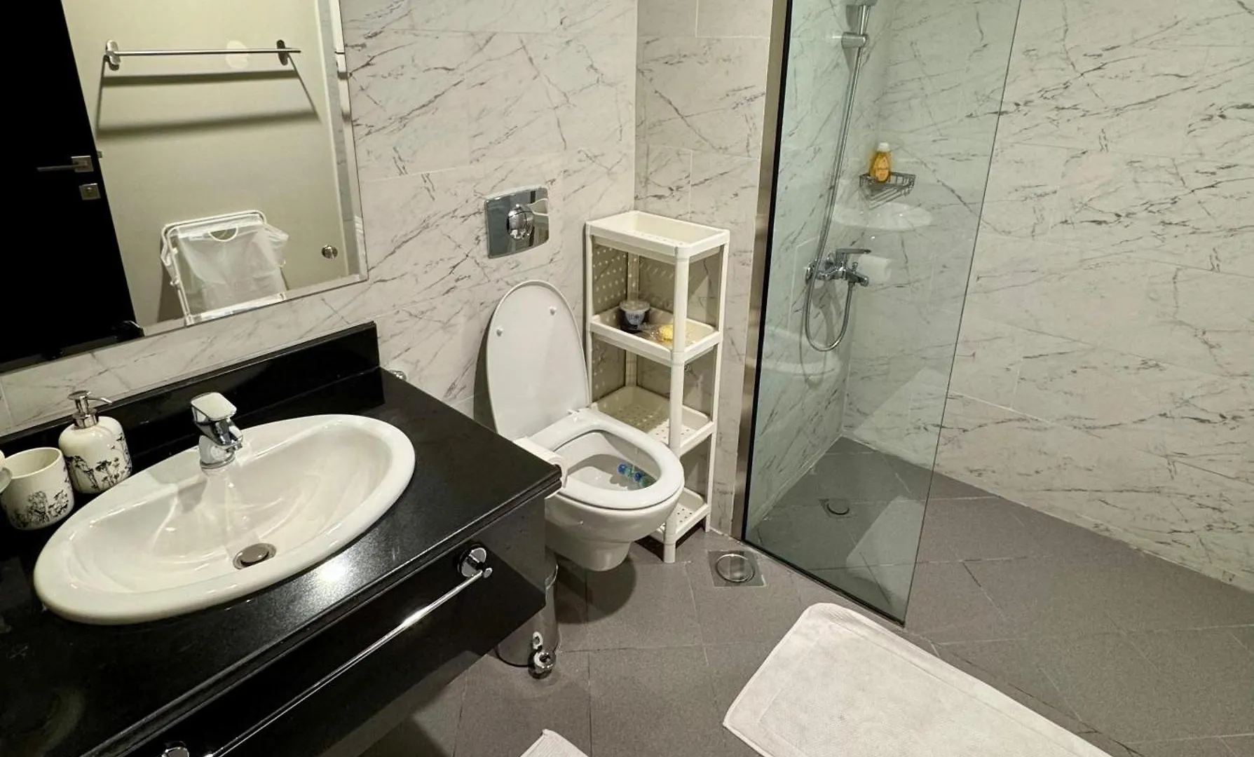 Appartamento Cozy 2Br Flat In Mag 530 Dubai