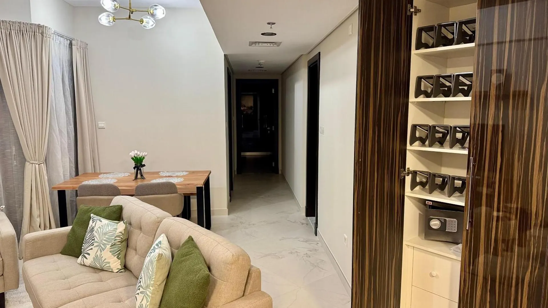 Appartamento Cozy 2Br Flat In Mag 530 Dubai