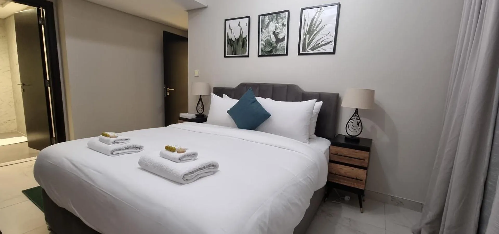 Appartamento Cozy 2Br Flat In Mag 530 Dubai