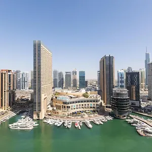 1 Bedroom With Beautiful View In Marina Апартаменты